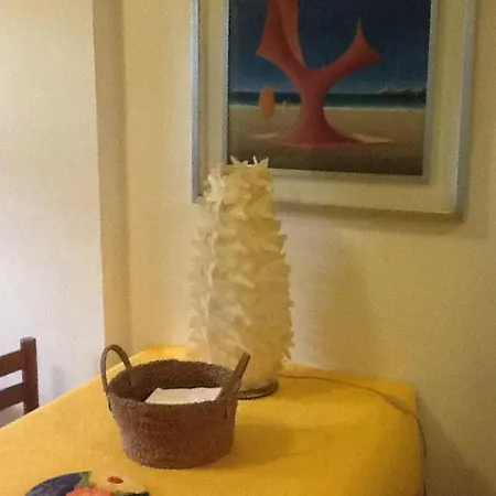 Apartman Le Magellan Menton