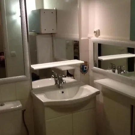 Apartman Le Magellan Menton