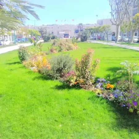 Le Magellan * Menton