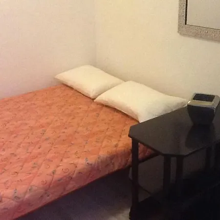 Apartman Le Magellan