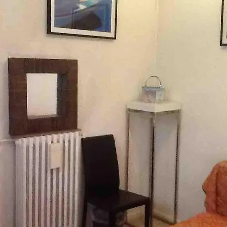 Apartman Le Magellan Menton