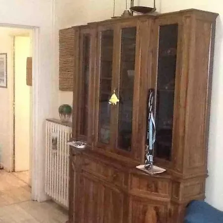 Le Magellan Apartman Menton