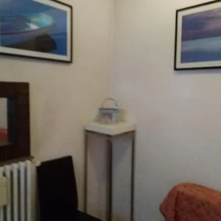 Apartman Le Magellan Menton
